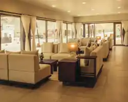 Cloud 7 Residence AlUla thumbnail
